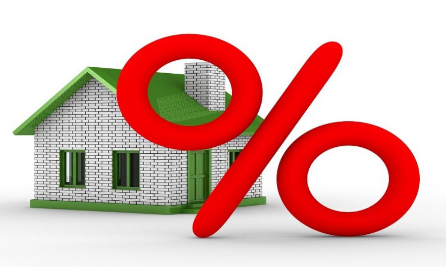 Cẩn trọng với lãi suất vay mua nhà 0%