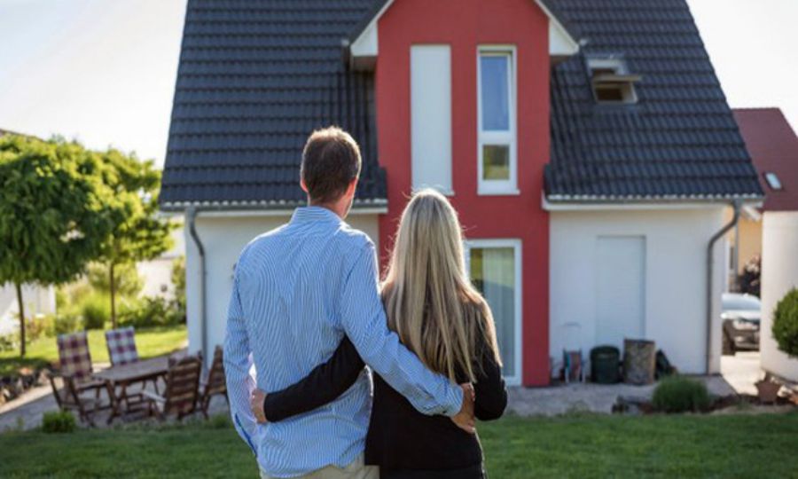 Mua nhà là cả một vấn đề nên bạn cần xem xét thật kỹ khi quyết định mua