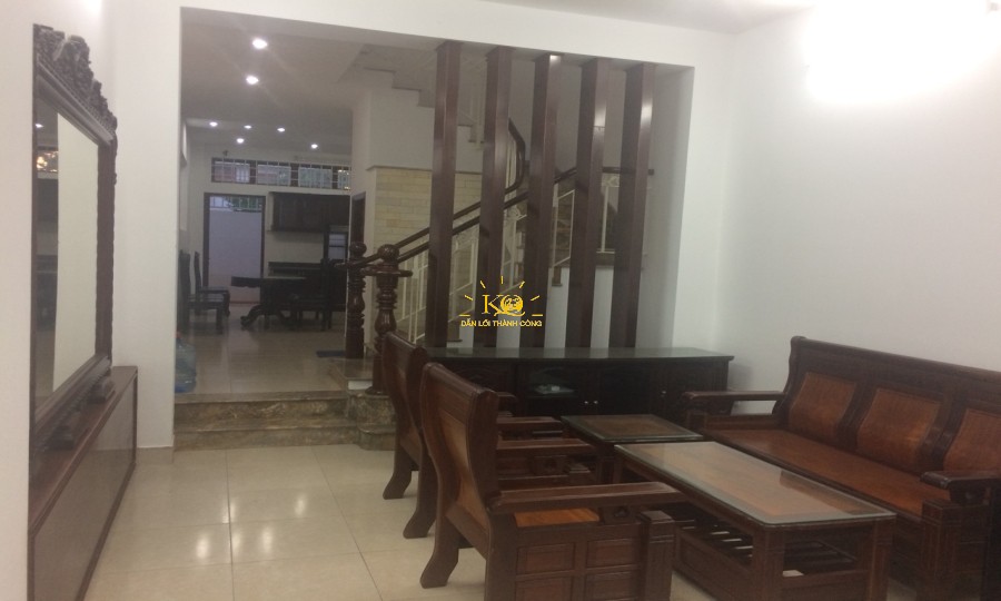 Nhà cho thuê quận 2 khu An Phú An Khánh diện tích 4x20m, trệt 3 lầu, nội thất đầy đủ.