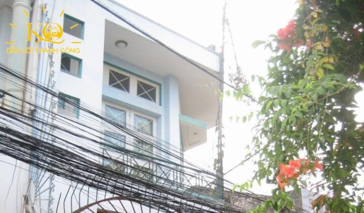 Nhà riêng cho thuê đường Nguyễn Văn Đậu giá 10,4 triệu